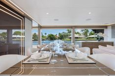 Buy a South C's 2023 at Shestakov Yacht Sales