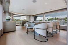 South C's 2023 yacht sale