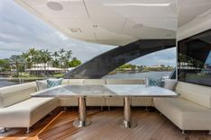 Buy a yacht South C's 88