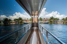 South C's yacht sale