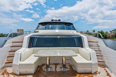South C's - Ocean Alexander yacht sale
