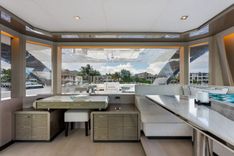Buy a yacht South C's - Ocean Alexander