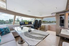 Buy a yacht South C's - Ocean Alexander