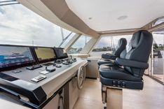 the best price on South C's - Ocean Alexander