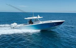 Double Standard - YELLOWFIN