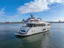 CLOUDIA - Sunseeker price