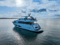 best yacht sales deals CLOUDIA 2020
