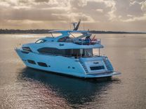 Buy a yacht CLOUDIA 95 YACHT