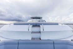 best yacht sales deals CLOUDIA - Sunseeker