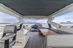 Buy a yacht CLOUDIA 2020