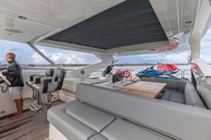 CLOUDIA yacht sale