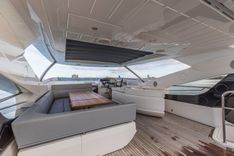 best yacht sales deals CLOUDIA 92