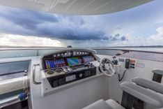 Buy a CLOUDIA 95 YACHT at Shestakov Yacht Sales