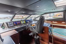 Buy a yacht CLOUDIA 2020