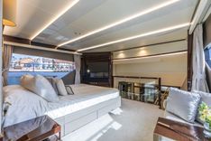 CLOUDIA 95 YACHT yacht sale