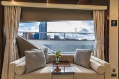 best yacht sales deals CLOUDIA - Sunseeker