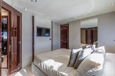Buy a yacht CLOUDIA