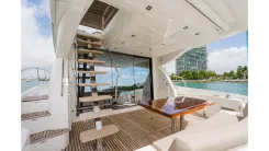 Купить яхту WorldWide 2014 в Shestakov Yacht Sales