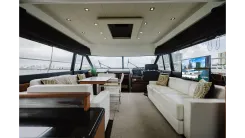 Купить яхту WorldWide 62 в Shestakov Yacht Sales