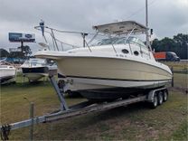 27' Wellcraft 2004 270 Coastal 27 yacht sale