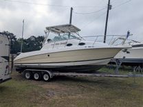 best yacht sales deals 27' Wellcraft 2004 270 Coastal - WELLCRAFT