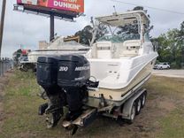 27' Wellcraft 2004 270 Coastal 2004