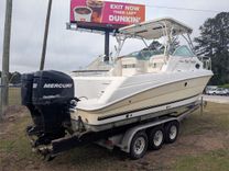the best price on 27' Wellcraft 2004 270 Coastal - WELLCRAFT