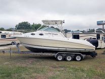 27' Wellcraft 2004 270 Coastal - WELLCRAFT yacht sale