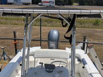 19' Polar 2006 1900 CC price
