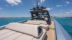 Купить яхту Resolute в Shestakov Yacht Sales
