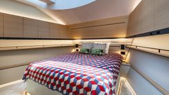 Купить яхту Resolute 76 в Shestakov Yacht Sales