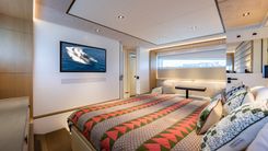 Купить яхту Resolute - WAJER в Shestakov Yacht Sales
