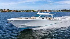 supermodel - YELLOWFIN