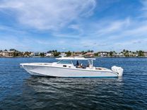 Buy a supermodel 54 at Shestakov Yacht Sales