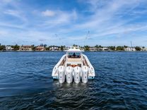 Buy a supermodel - YELLOWFIN at Shestakov Yacht Sales