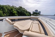 Buy a supermodel 54 at Shestakov Yacht Sales