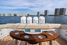 best yacht sales deals supermodel - YELLOWFIN