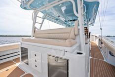 Buy a supermodel Offshore at Shestakov Yacht Sales
