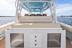 Buy a supermodel 2024 at Shestakov Yacht Sales