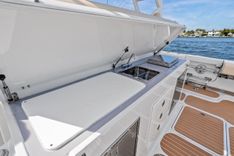 supermodel Offshore