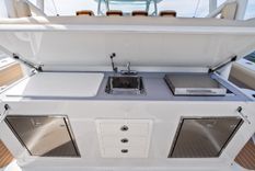 Buy a yacht supermodel 2024