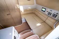 Buy a yacht supermodel 54
