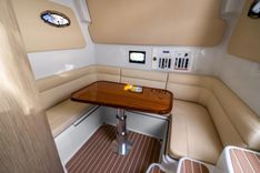 Buy a yacht supermodel