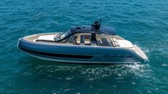 Купить яхту Invictus TT460 - INVICTUS в Shestakov Yacht Sales
