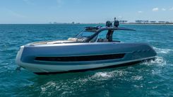 Стоимость яхты Invictus TT460 - INVICTUS