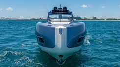 Продажа яхты Invictus TT460