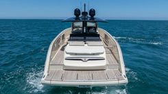 Стоимость яхты Invictus TT460