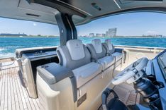 Купить яхту Invictus TT460 TT460 в Shestakov Yacht Sales