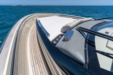Продажа яхты Invictus TT460 - INVICTUS