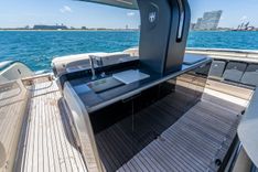 Стоимость яхты Invictus TT460 - INVICTUS